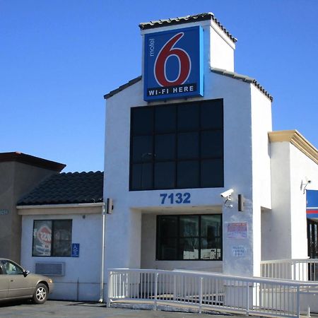Motel 6-Canoga Park, Ca Los Angeles Kültér fotó