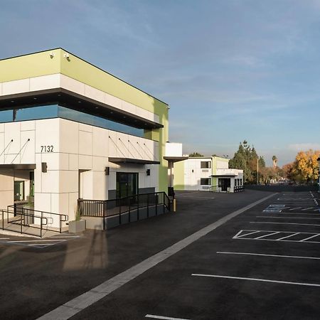 Motel 6-Canoga Park, Ca Los Angeles Kültér fotó