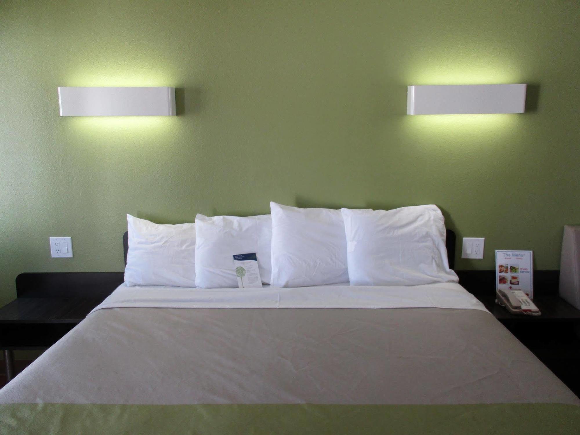 Motel 6-Canoga Park, Ca Los Angeles Kültér fotó