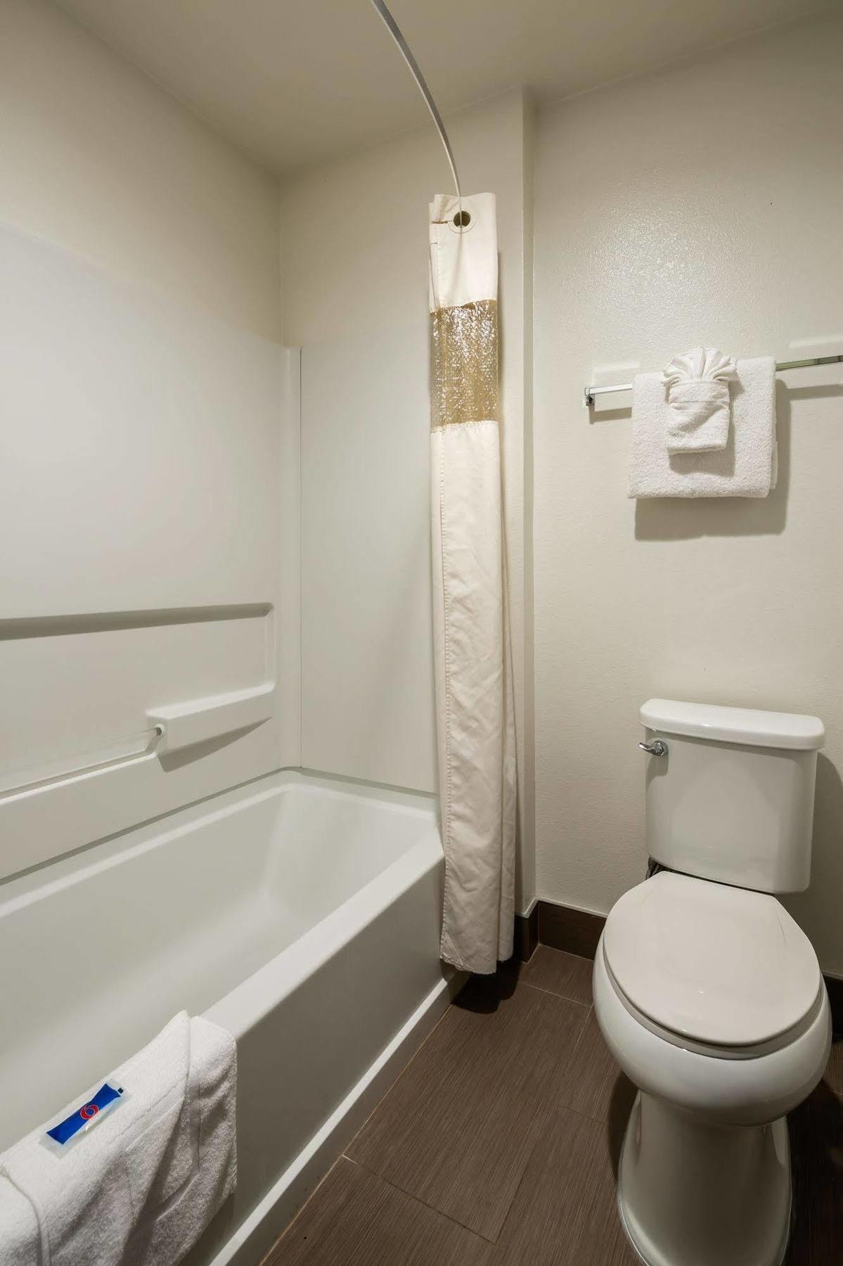 Motel 6-Canoga Park, Ca Los Angeles Kültér fotó