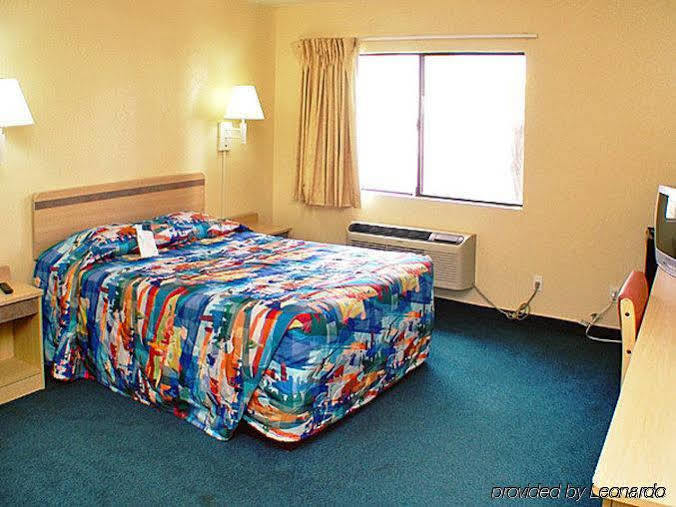 Motel 6-Canoga Park, Ca Los Angeles Kültér fotó